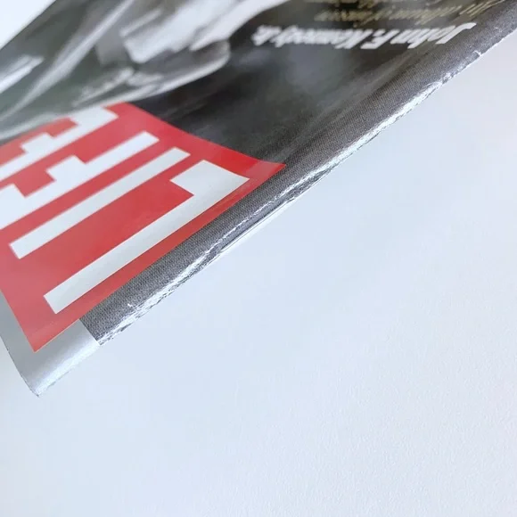 1999 Life Magazine JFK Jr. Special Edition Commemorative Tribute Issue - Picture 6 of 14